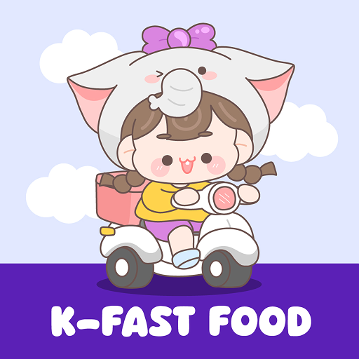K-Fastfood - Google Play 앱