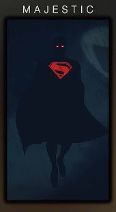 Superheroes Wallpapers HD 4K Screenshot