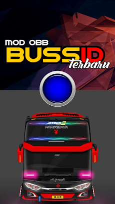 Mod OBB Bussid Terbaruのおすすめ画像2