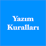 Cover Image of Download Yazım Kuralları 1.3 APK