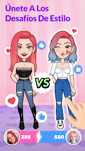 Avatoon APK MOD 1.7.2 (Desbloqueado) 3