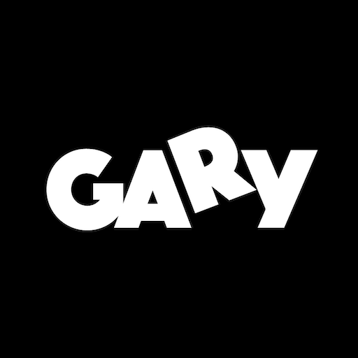 Gary logo