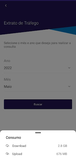MT Cliente Screenshot