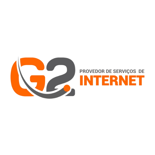 G2 Internet logo
