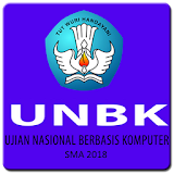 Latihan Soal UNBK 2017/2018 icon