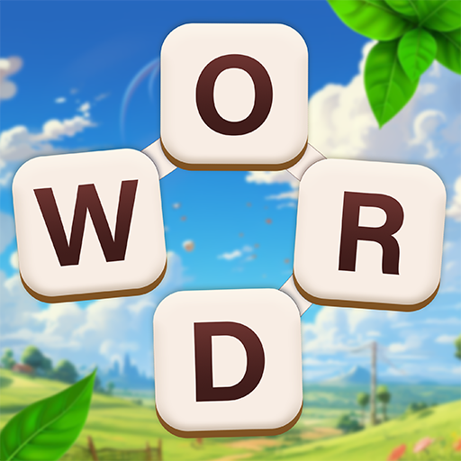 WordPuzzle Odyssey