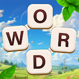 WordPuzzle Odyssey icon