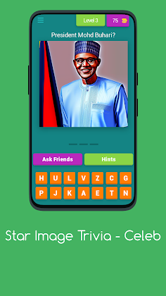 Star Image Trivia - Celeb! - Screenshot 3