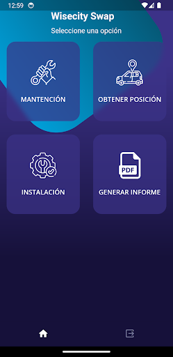 WSwap Screenshot 2 - AppWisp.com
