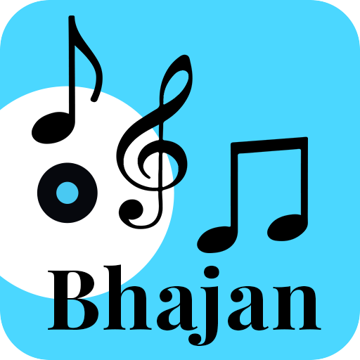 Gujarati Bhajan  Icon