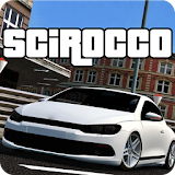 Scirocco Traffic Simulator 3D icon