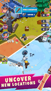 Derailed: Survival Adventure - Screenshot 3