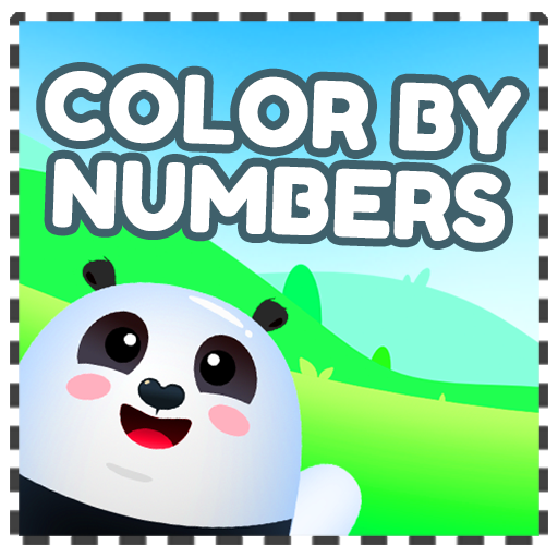 Color By Numbers with Panko Download on Windows
