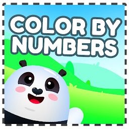 Color By Numbers with Panko Mod Apk