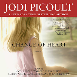 Icon image Change of Heart: A Novel