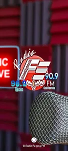 Radio Fe 90.9 FM