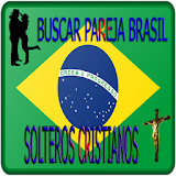 Buscar Pareja BrasilCristianos icon