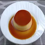 Filipino Oven Baked Leche Flan Pinoy Food Recipe icon
