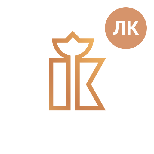 Красцветмет.ЛК logo