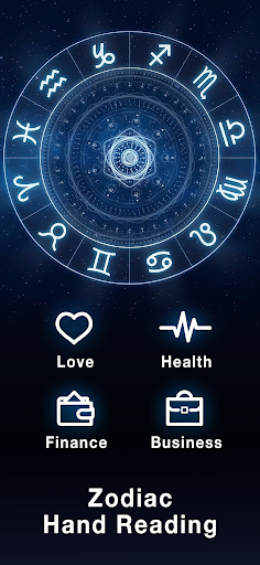 NebulaX: Astrology & Horoscopy Screen 2