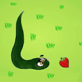 snake maze icon