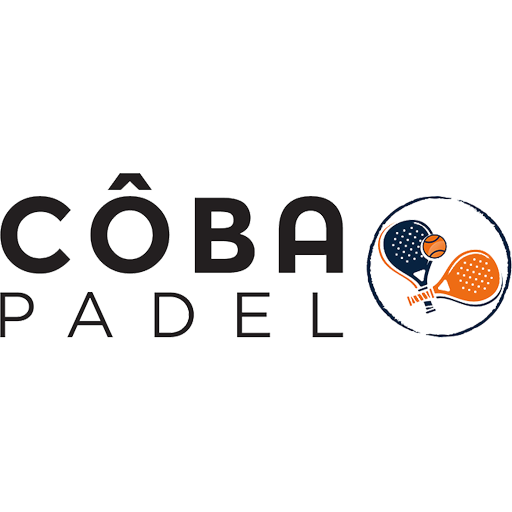 Coba Padel logo
