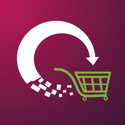 QuicShop SELLER logo