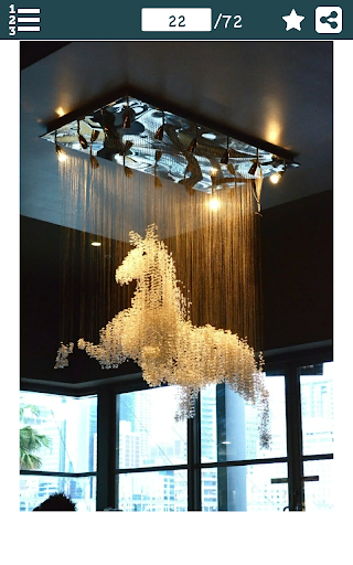 Chandelier Decoration Ideas Screen 2