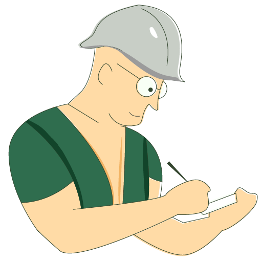 Structural Audit logo