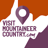 Visit Mountaineer Country icon