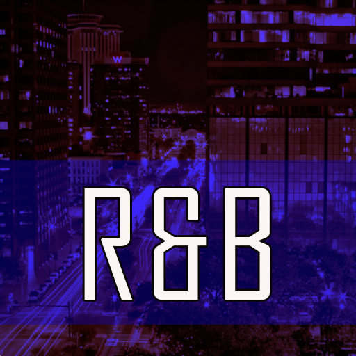 Live RnB Radio Stations विंडोज़ पर डाउनलोड करें