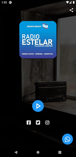 RADIO ESTELAR CLASICOS Screen 3