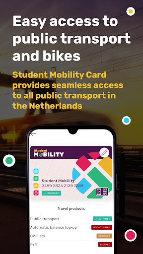 Student Mobility Screen 3