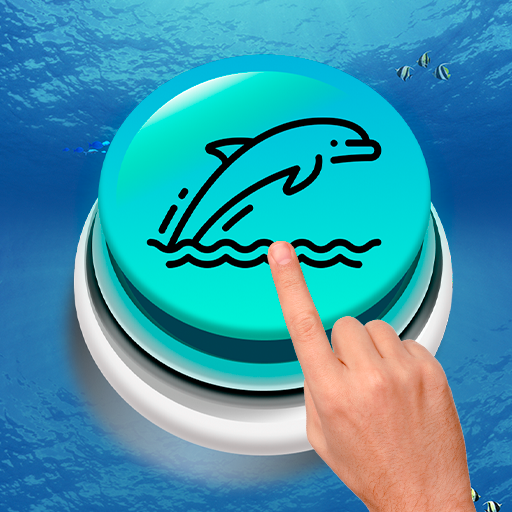 Sea sounds - prank logo
