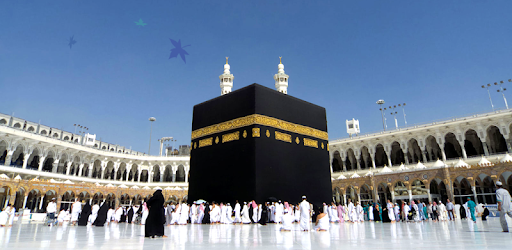 Mecca Wallpaper Apps Bei Google Play