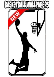 バスケットボールの壁紙 Androidアプリ Applion