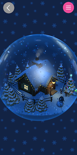 Snow Globus - Best globe gift Screen 3
