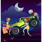 Cover Image of Download Zombie Crusher  APK