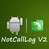 Not Call Log 2 - Paid icon