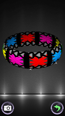 Rainbow Bracelet Designerのおすすめ画像5