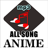 All Songs ANIME 90s icon