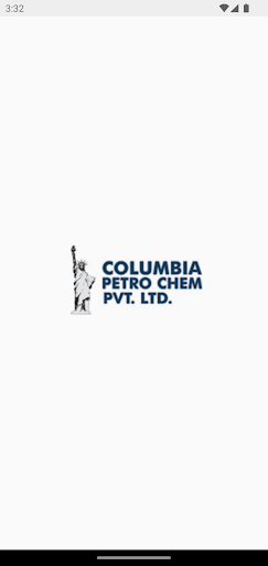 Android application Columbia Petro Chem Pvt. Ltd. screenshort
