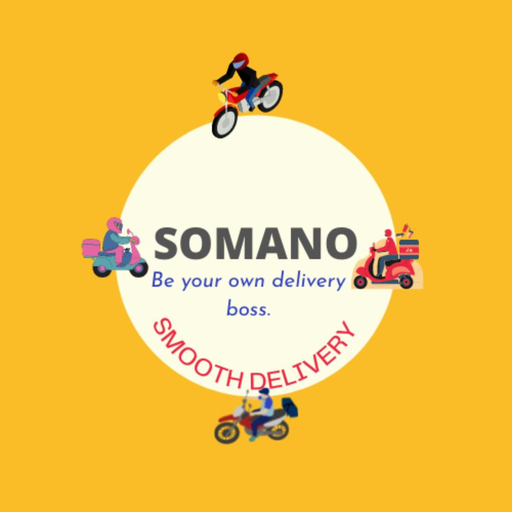 Somano Agent 1.0.1 Icon