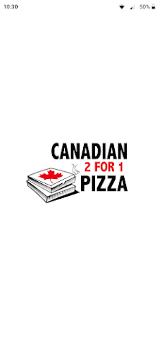 Canadian 2 for 1 Pizza SGのおすすめ画像1