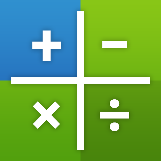 Andoku Calcudoku  Icon