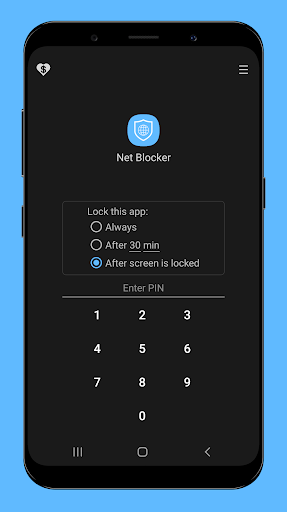 Android application App Locker - Protect apps screenshort