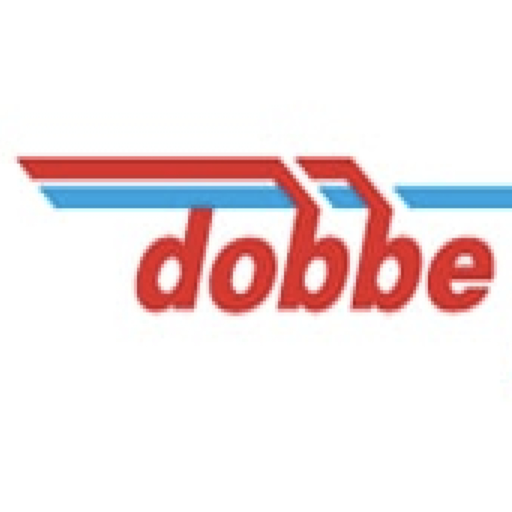 Dobbe Transport logo