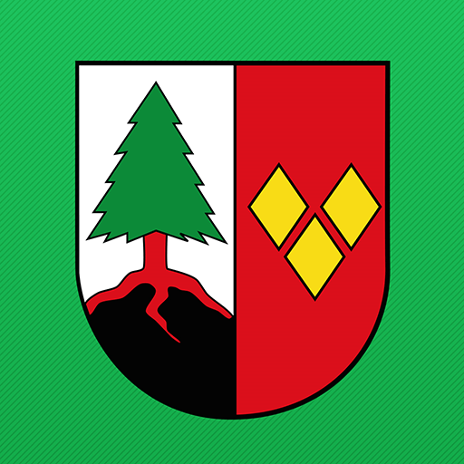 Abfall-App Lüchow-Dannenberg logo