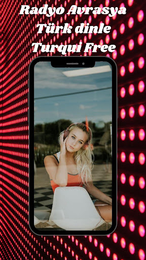 Radyo Avrasya Türk dinle Turqu