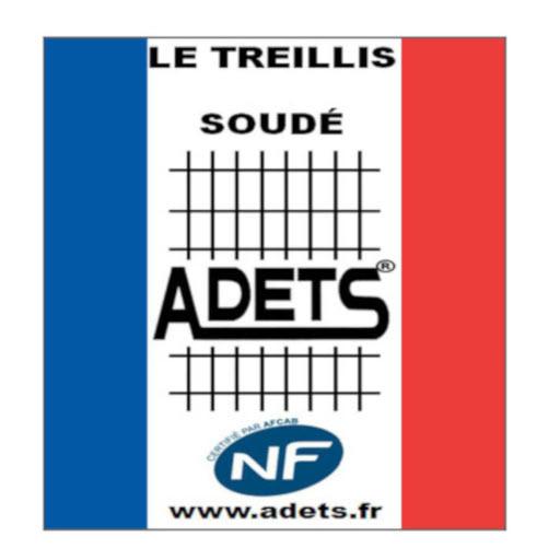 ADETS logo